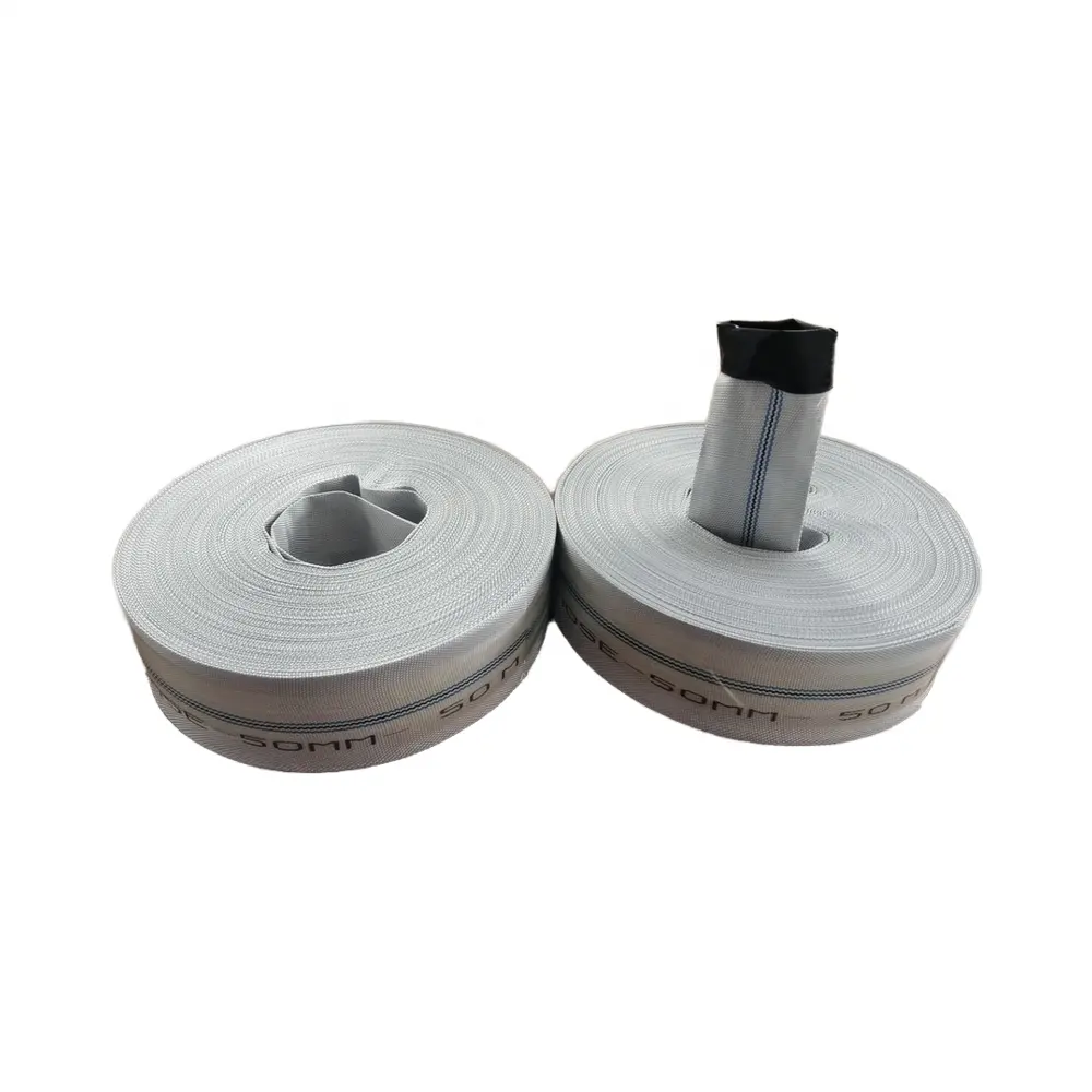 临夏	抗旱涤纶编织水带